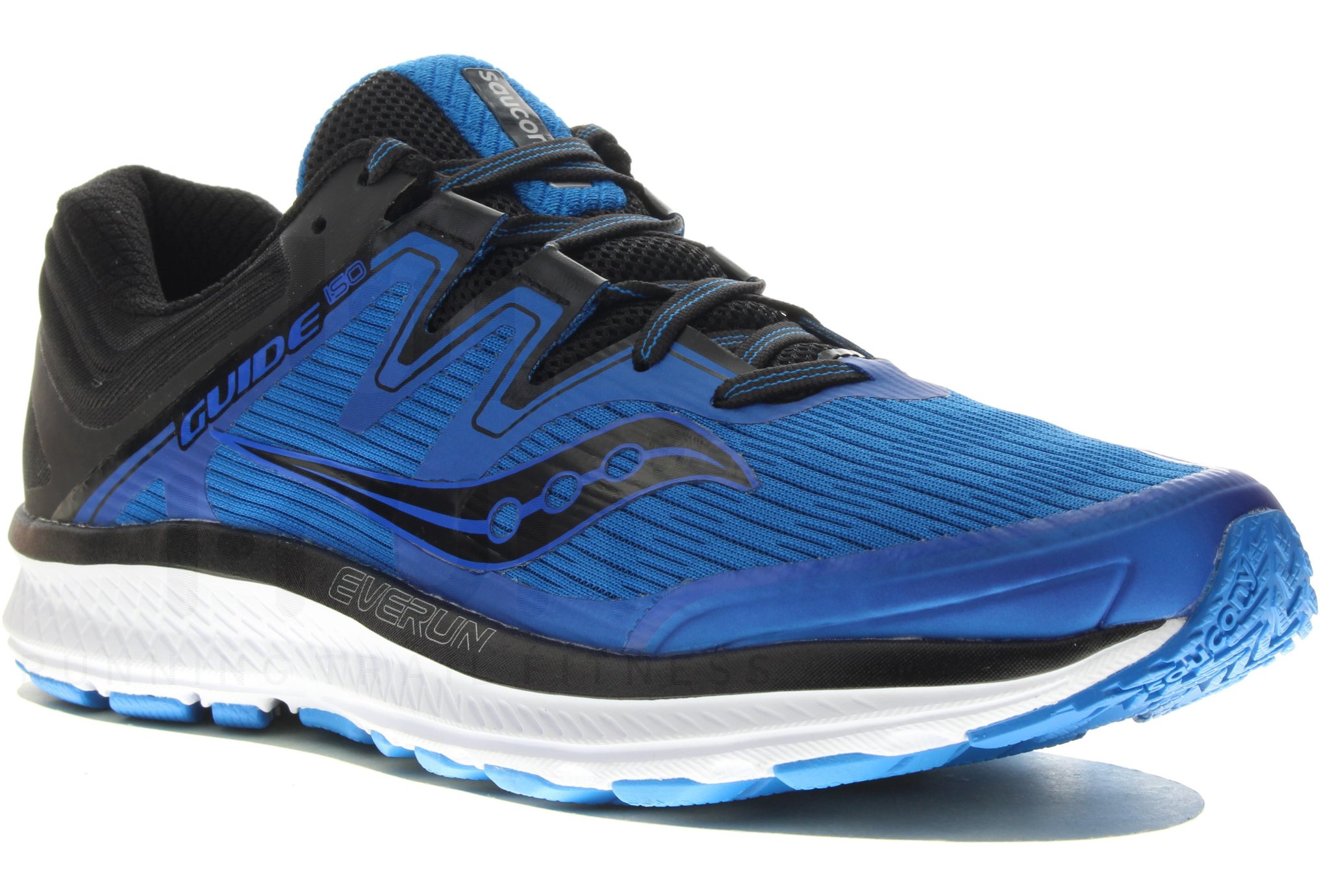 Saucony Guide ISO