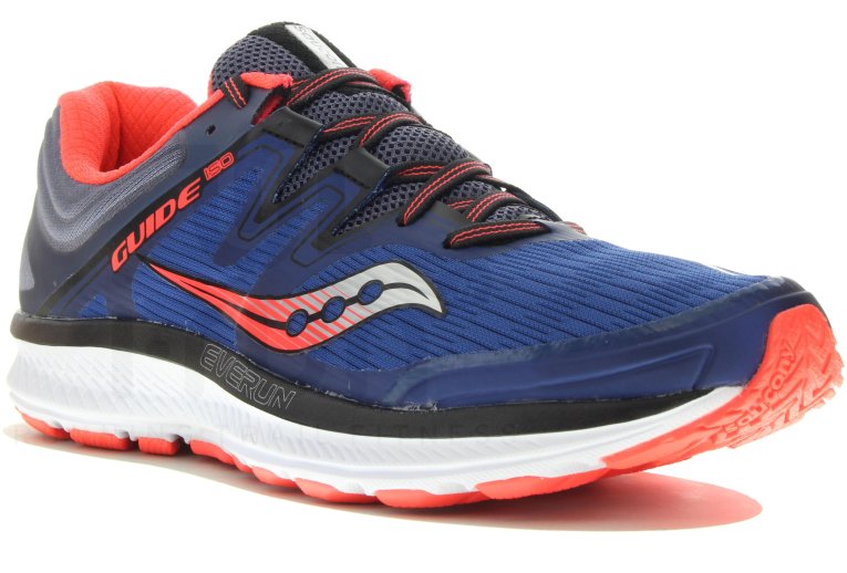 Saucony Guide ISO