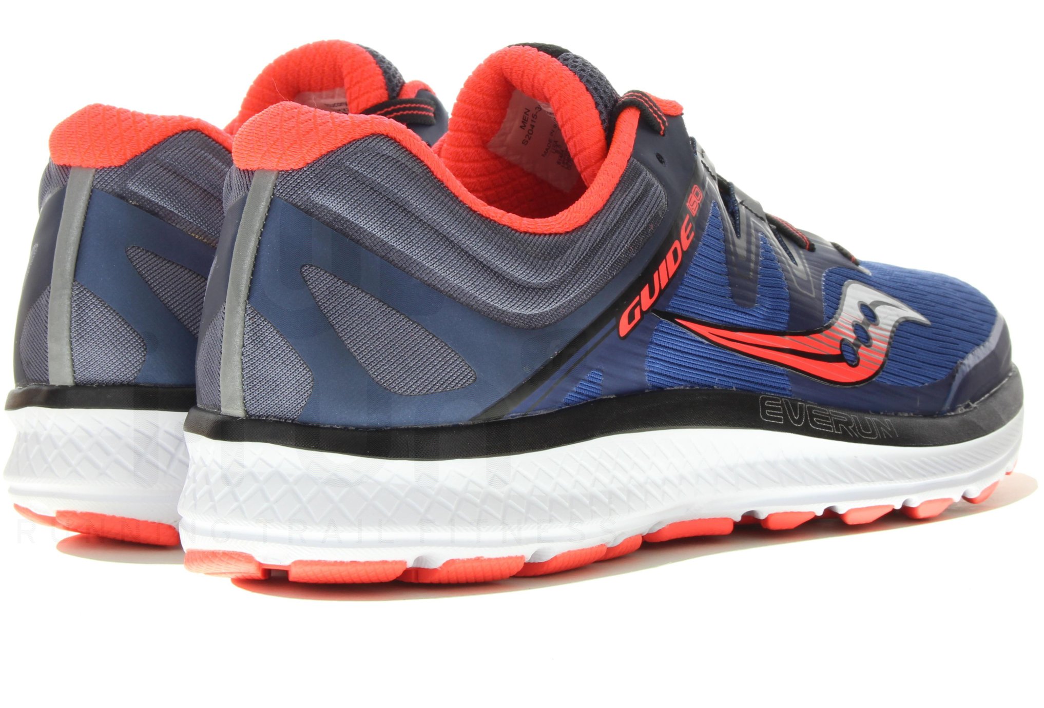 Saucony Guide ISO