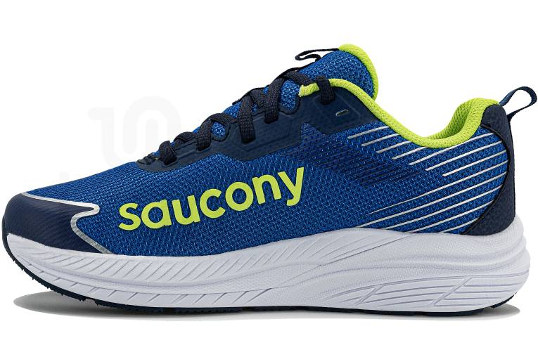 Saucony Guide KDZ 2.0 Junior 