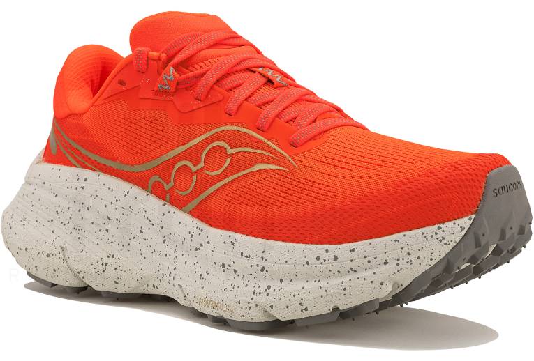 Saucony Guide TR 