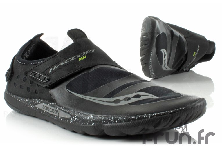 Saucony Hattori AW M 