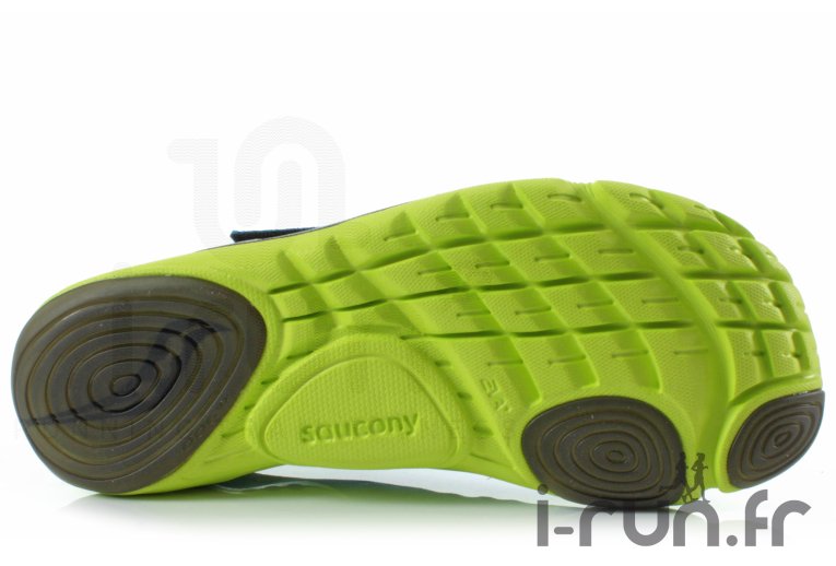Saucony Hattori 
