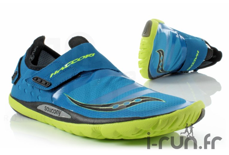 Saucony Hattori 