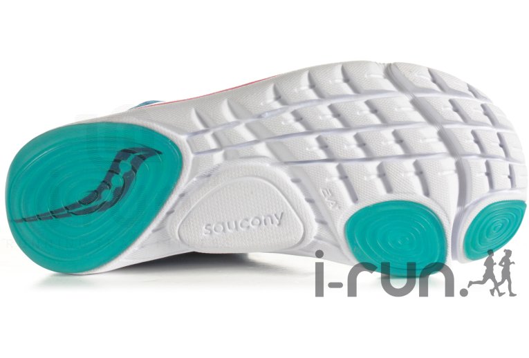 Saucony Hattori LC W 