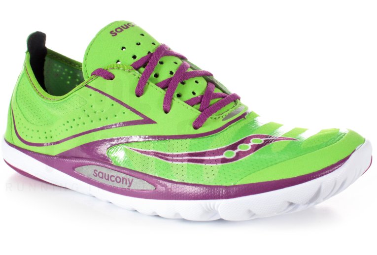 Saucony Hattori LC W 