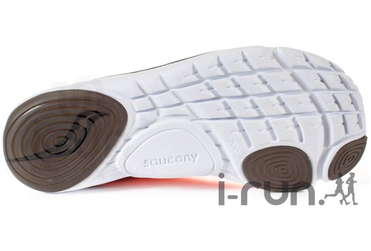 Saucony Hattori Viz M 