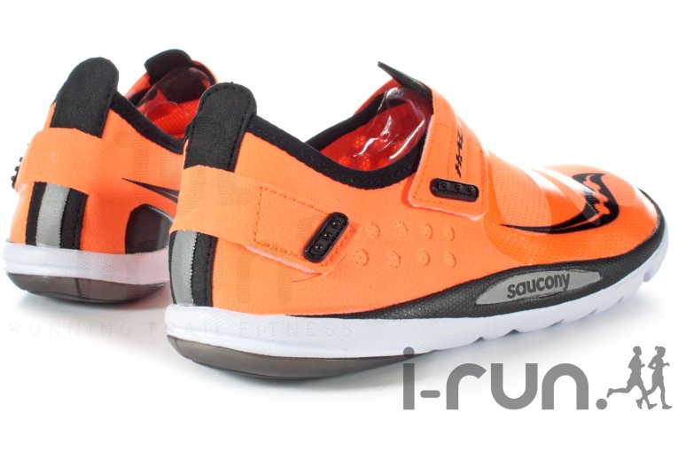 Saucony Hattori Viz M 