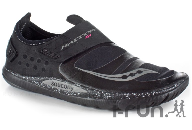 Saucony Hattori WaterProof W 