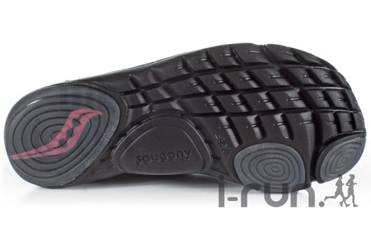 Saucony Hattori WaterProof W 
