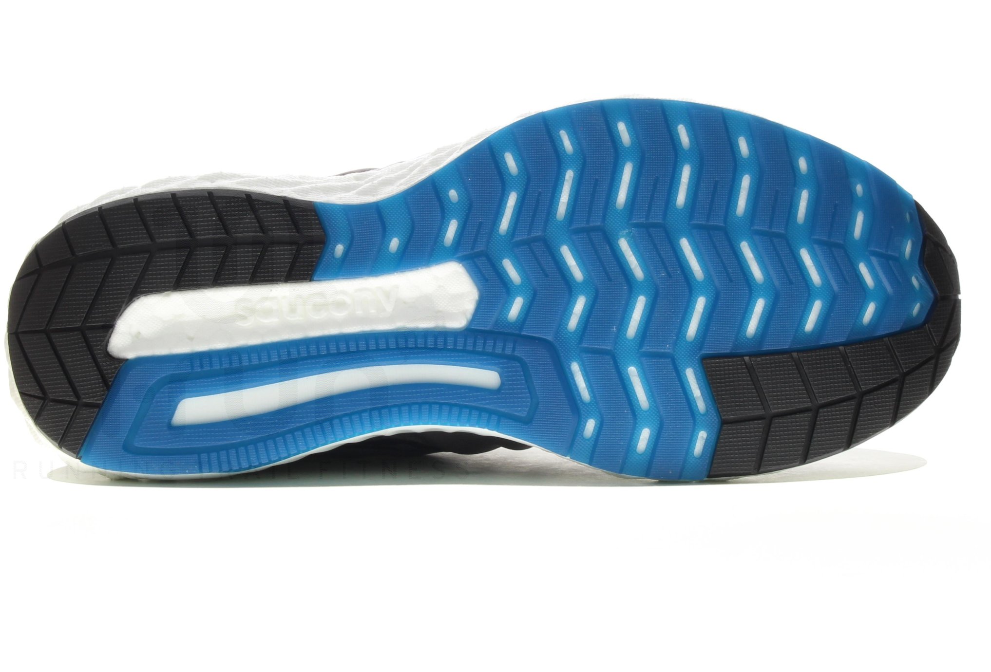 Saucony Hurricane 22