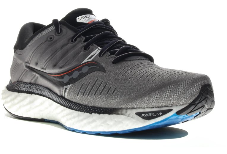 Saucony Hurricane 22