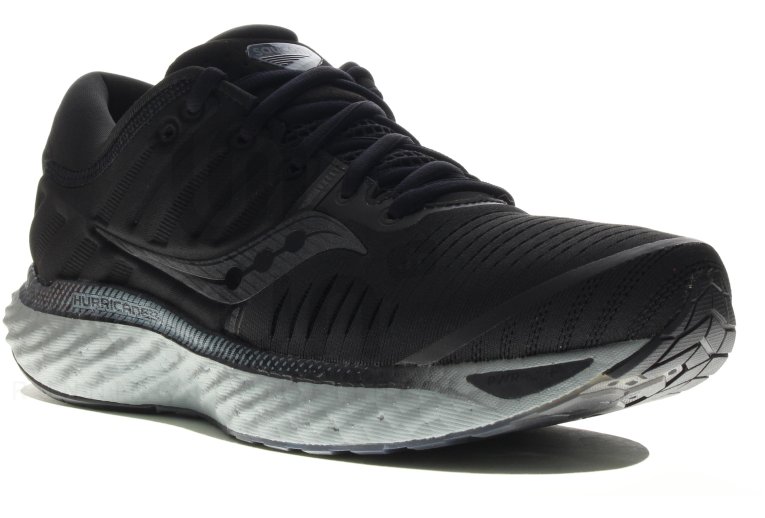 Saucony Hurricane 22