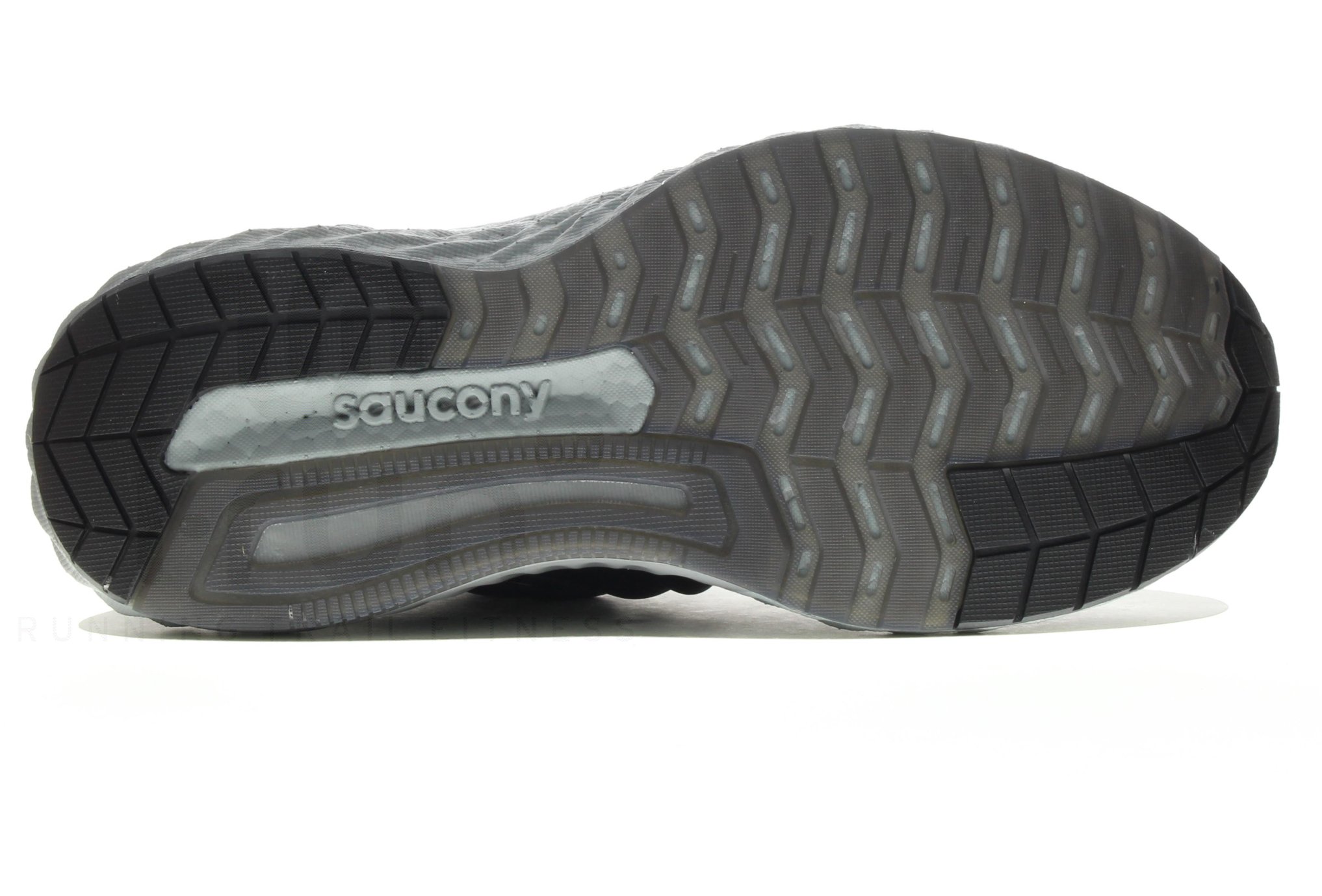 Saucony Hurricane 22