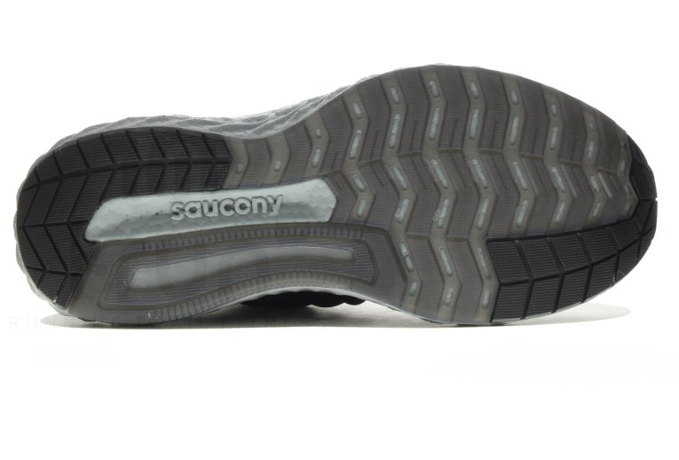 Saucony Hurricane 22