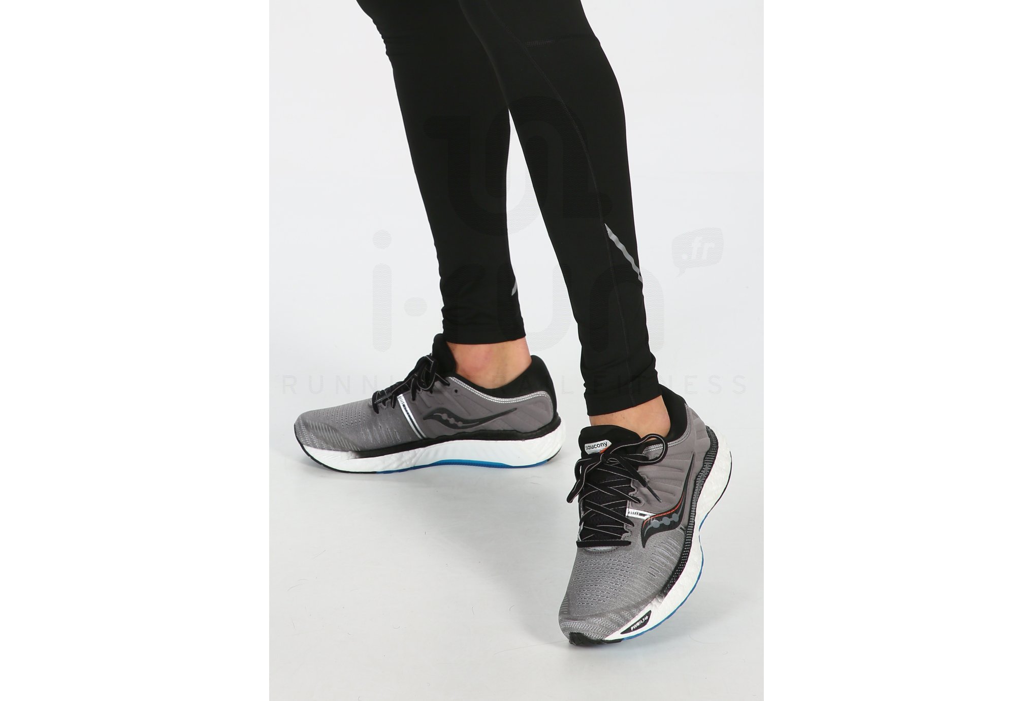 Saucony Hurricane 22