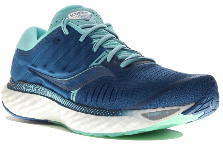 Saucony Hurricane 22 W 