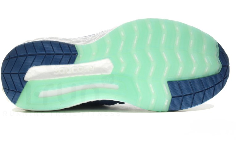 Saucony Hurricane 22 W 