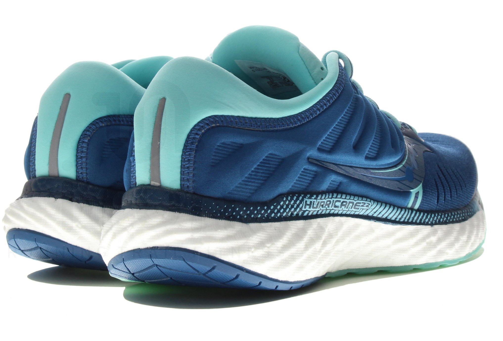 Saucony Hurricane 22 Damen