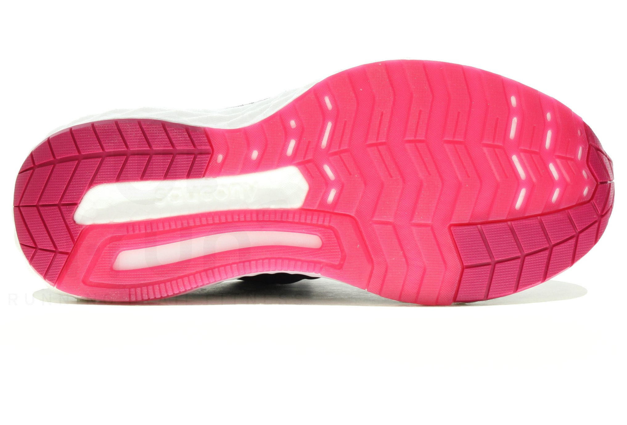 Saucony Hurricane 22