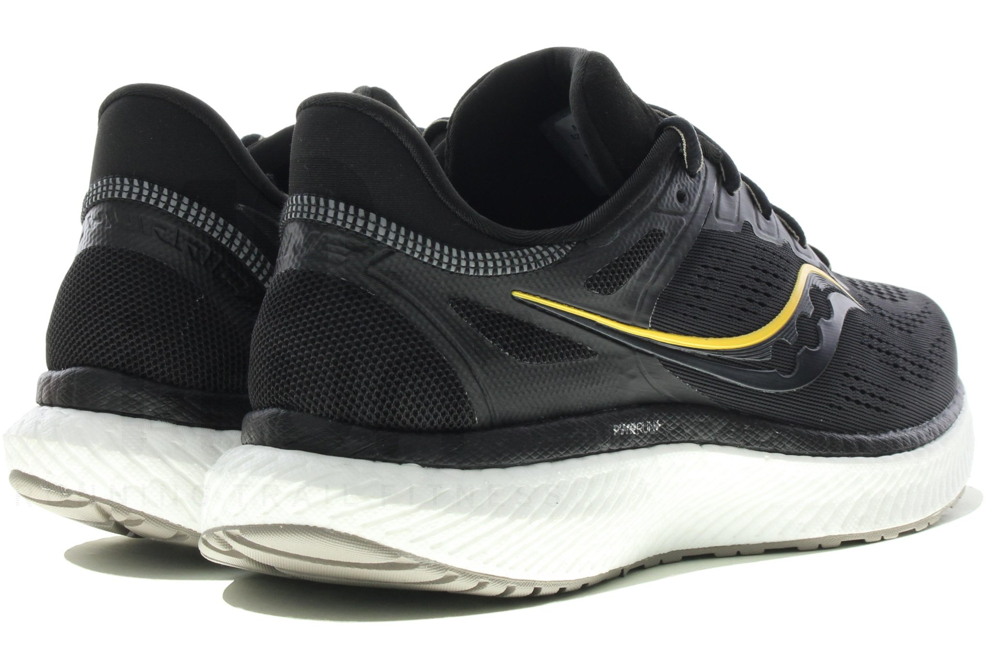 Saucony Hurricane 23 Herren
