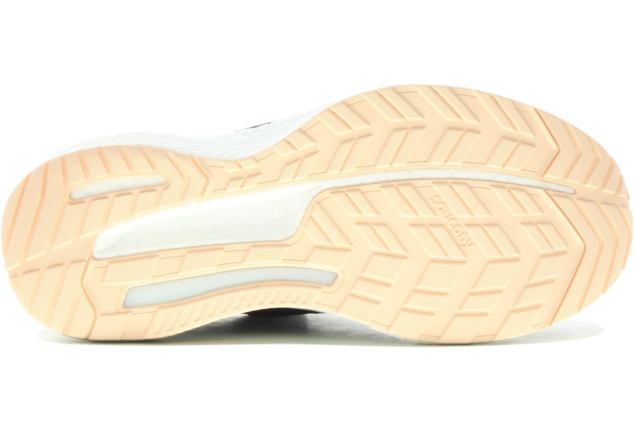 Saucony Hurricane 23