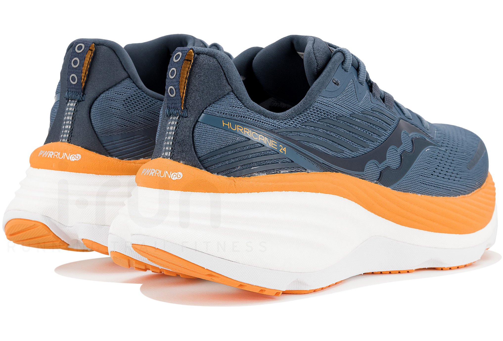 Saucony Hurricane 24 Damen