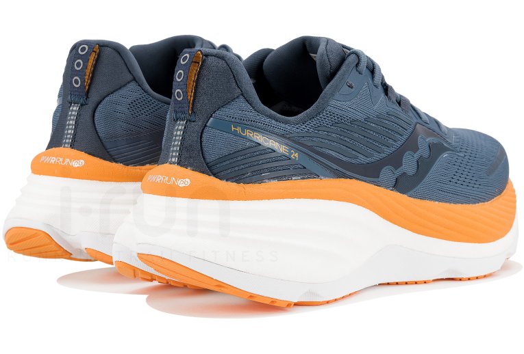 Saucony Hurricane 24 Damen