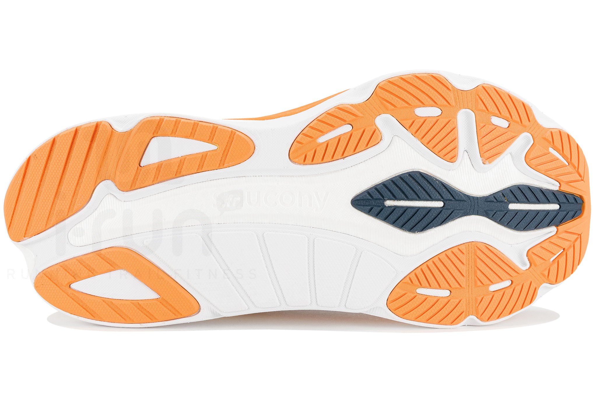 Saucony Hurricane 24 Damen