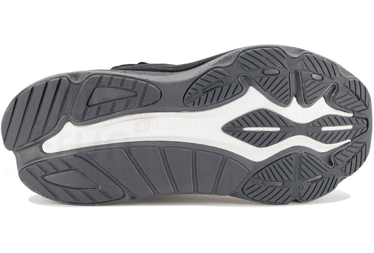 Saucony Hurricane 24 Damen