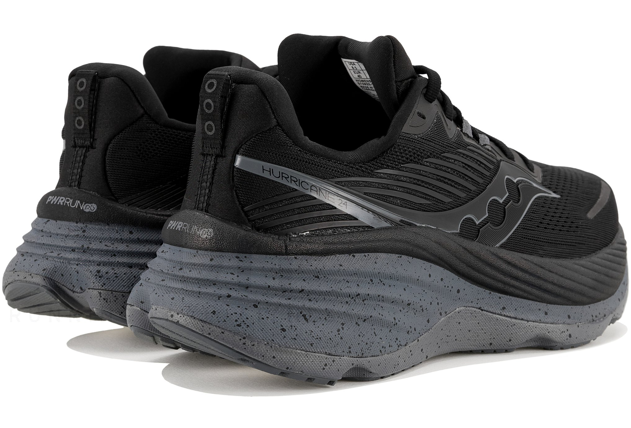 Saucony Hurricane 24 Damen