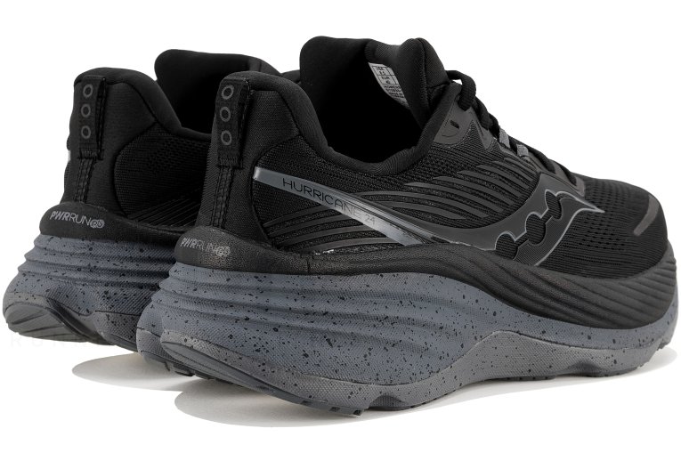 Saucony Hurricane 24 Damen