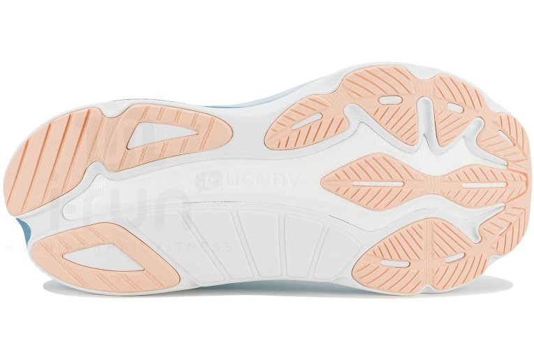 Saucony Hurricane 24