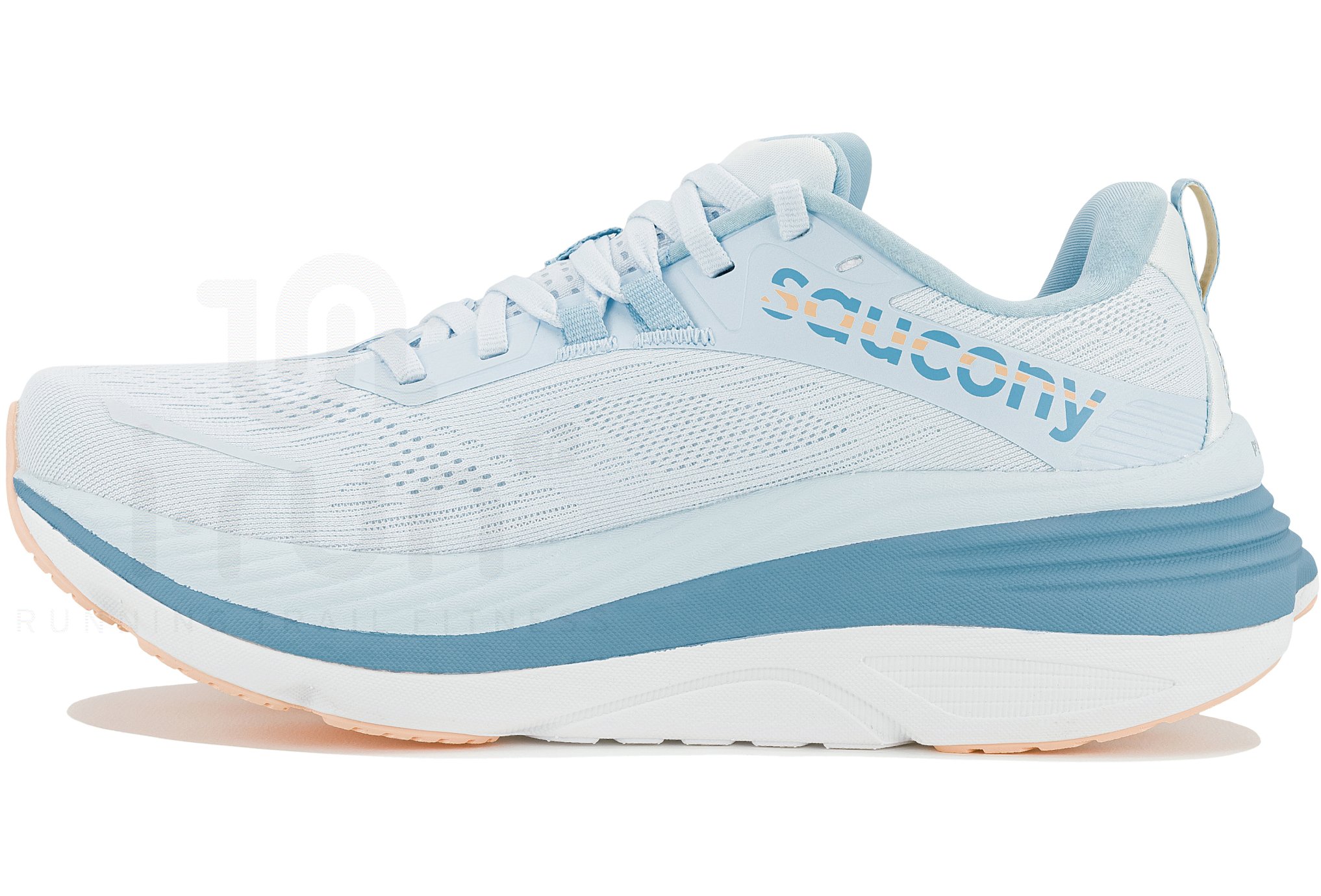 Saucony Hurricane 24