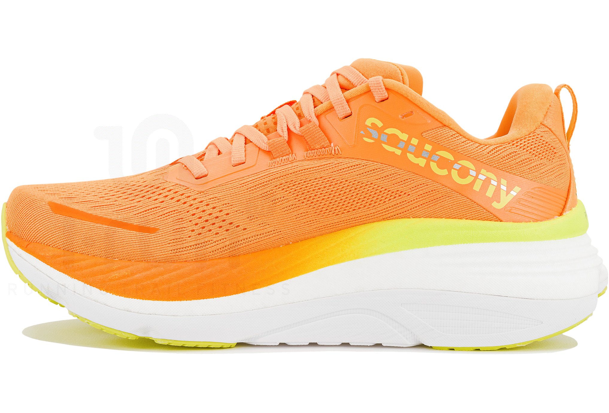 Saucony Hurricane 24