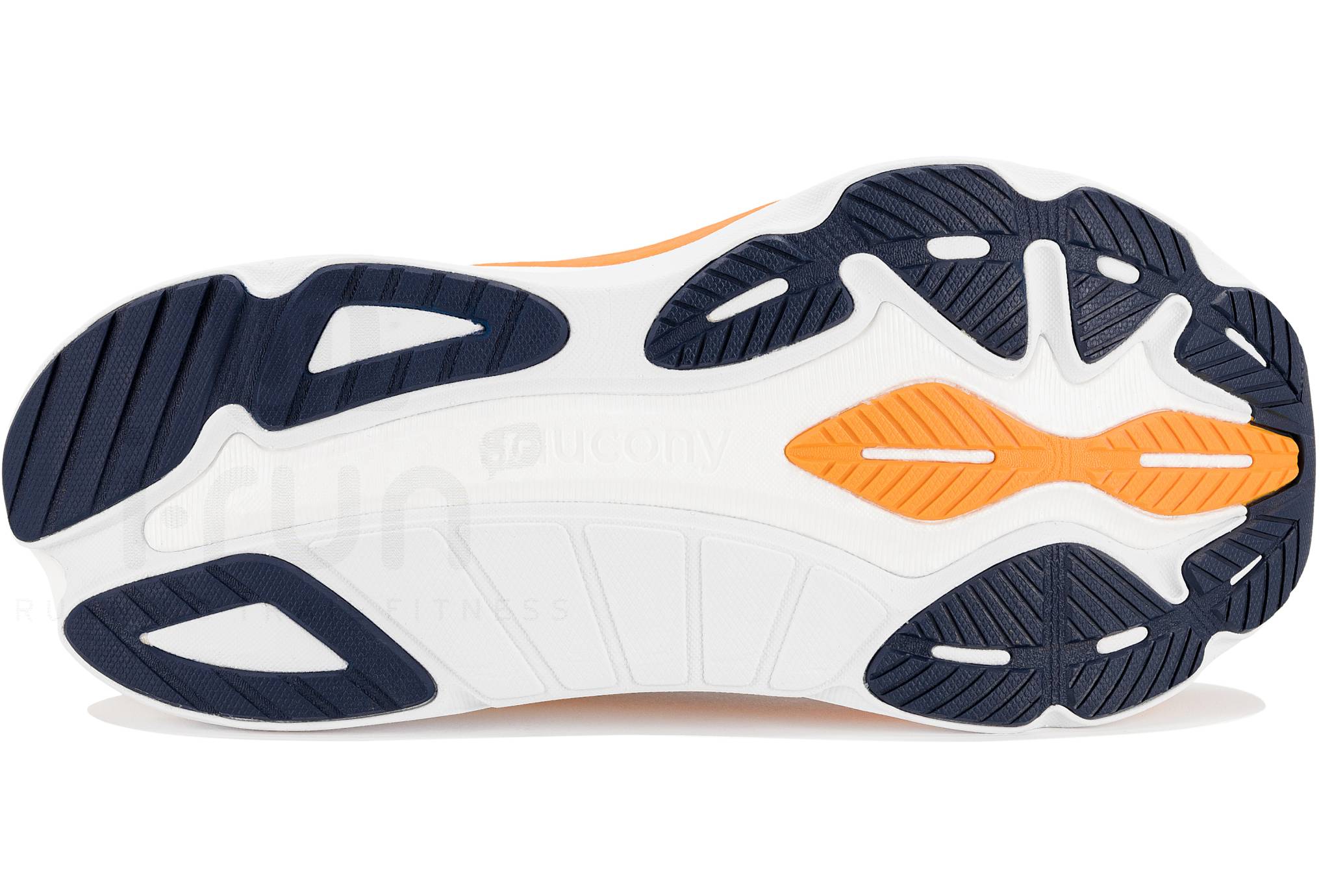 Saucony Hurricane 24