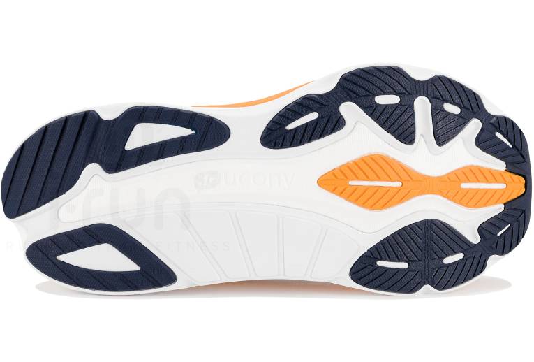 Saucony Hurricane 24 