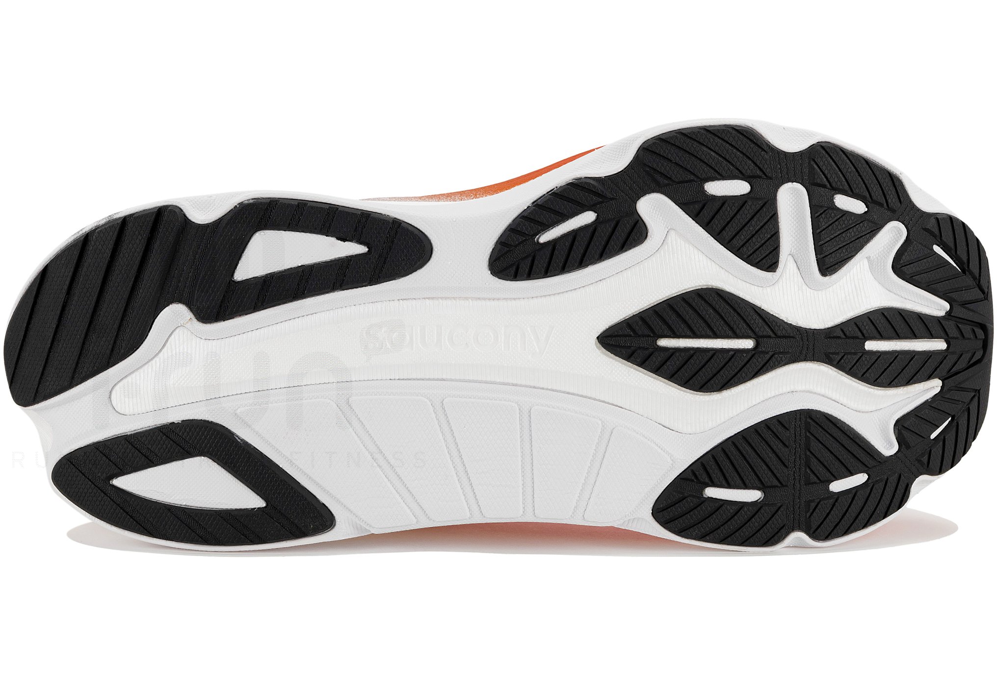 Saucony Hurricane 24 M