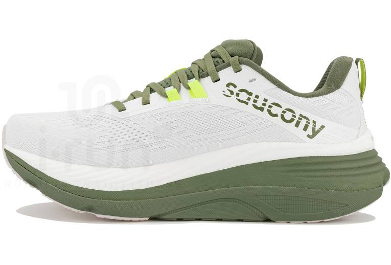 Saucony Hurricane 24 