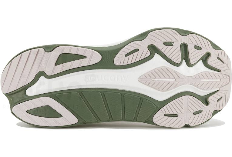 Saucony Hurricane 24 