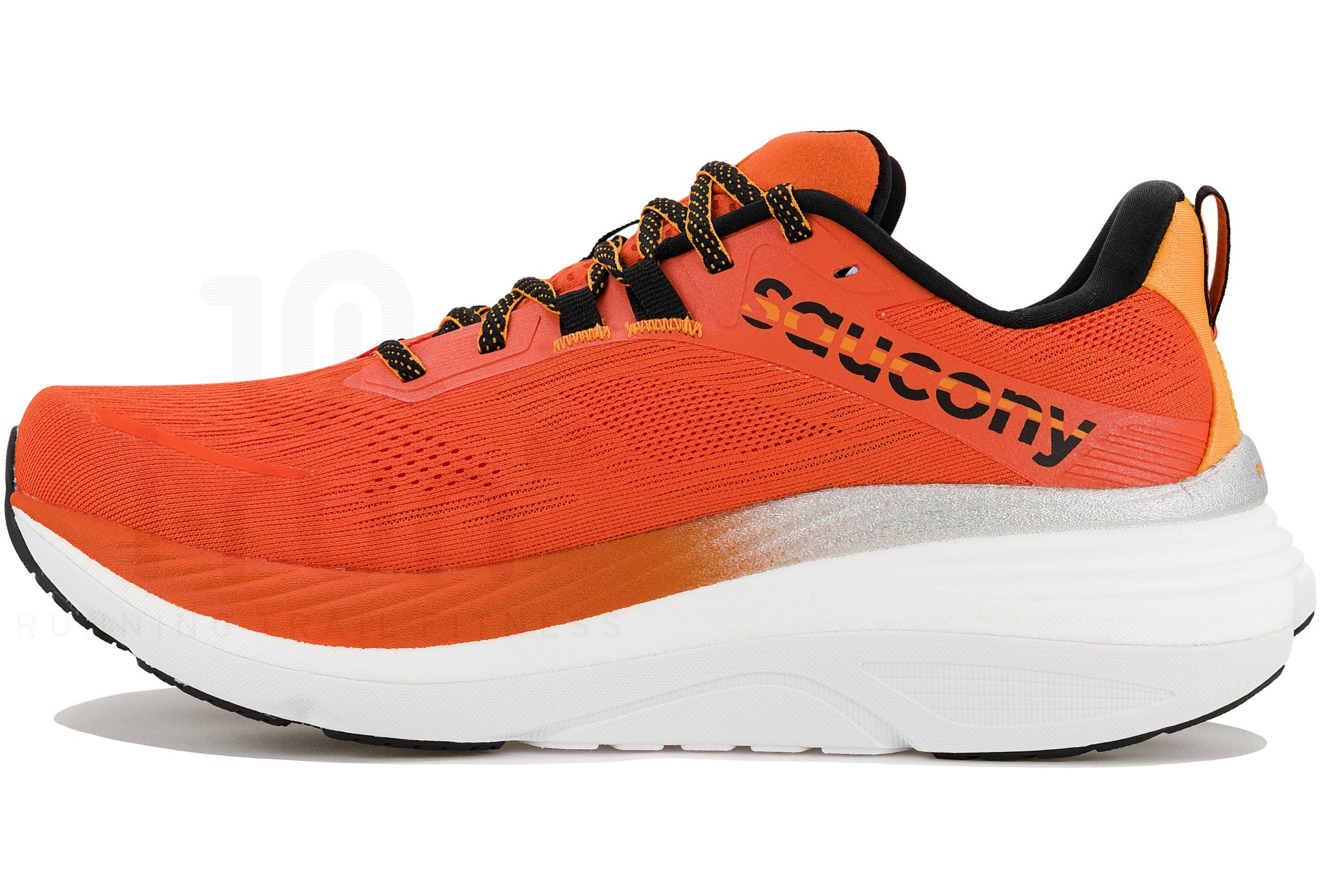 Saucony Hurricane 24 M