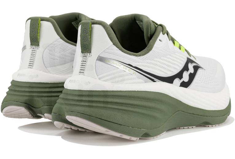 Saucony Hurricane 24 