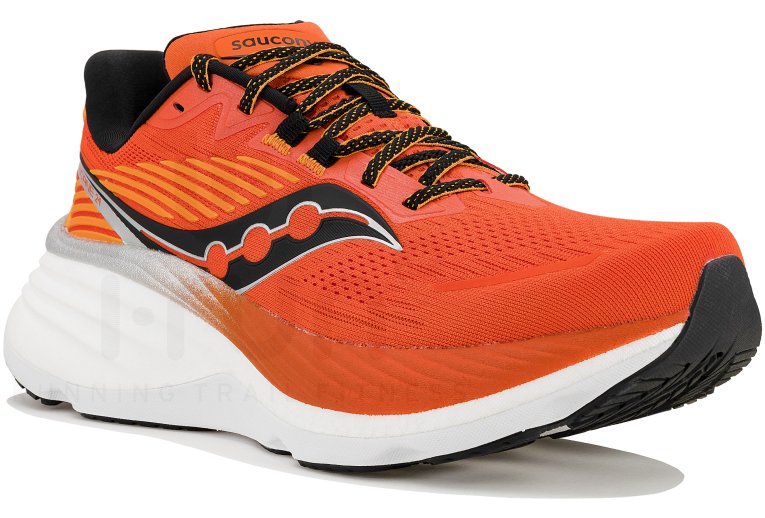 Saucony Hurricane 24 M