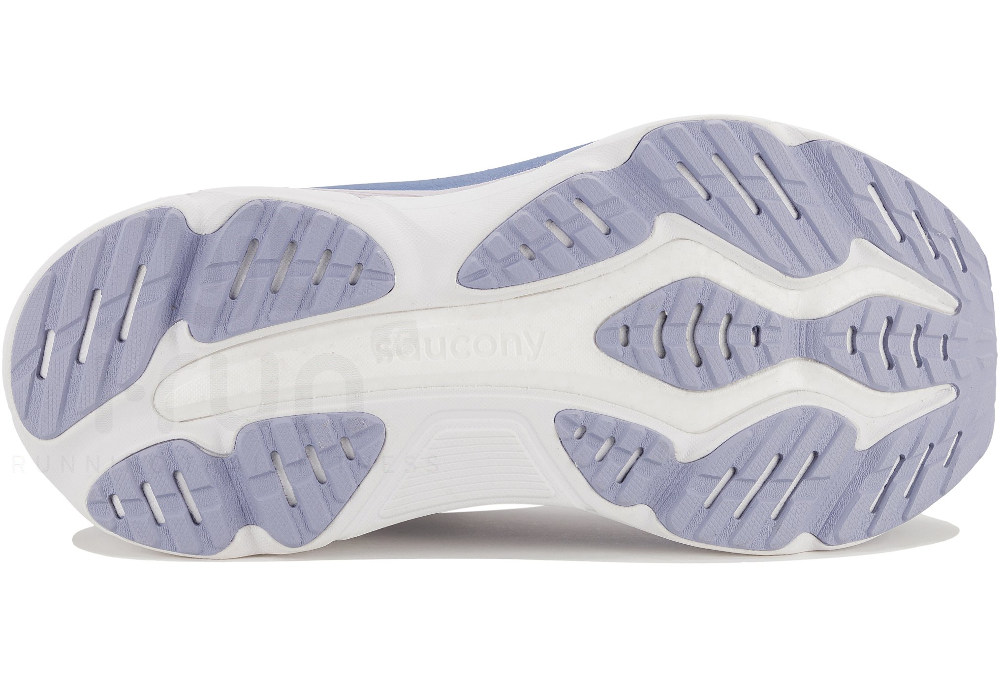 Saucony Hurricane 25 Damen