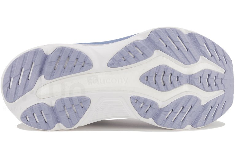 Saucony Hurricane 25 Damen