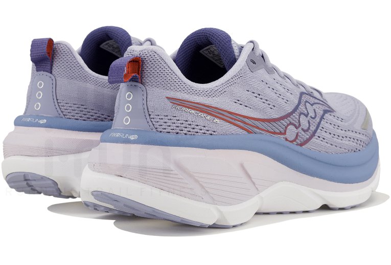 Saucony Hurricane 25 Damen