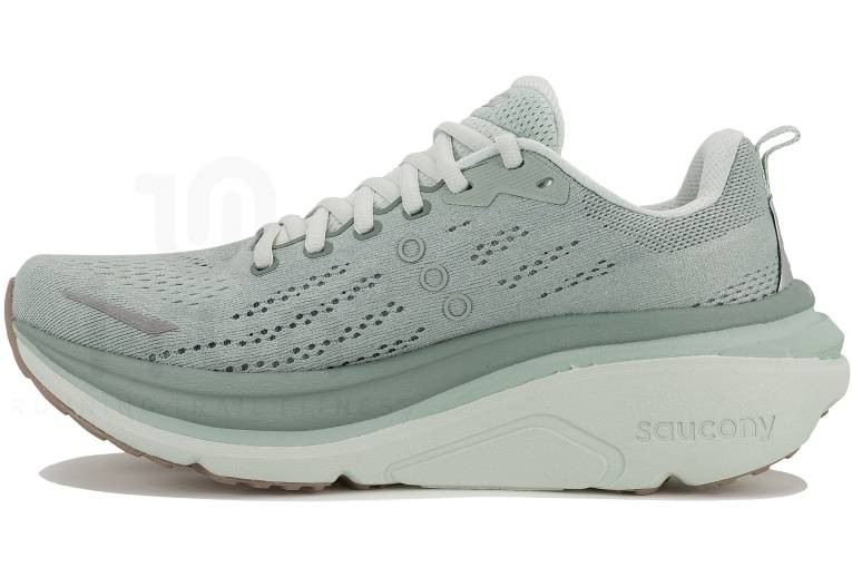 Saucony Hurricane 25 
