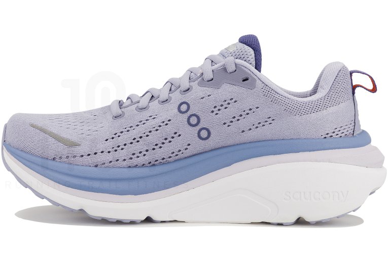 Saucony Hurricane 25 Damen