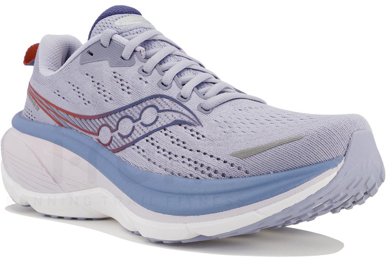 Saucony Hurricane 25 Damen