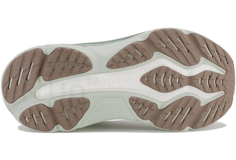 Saucony Hurricane 25 